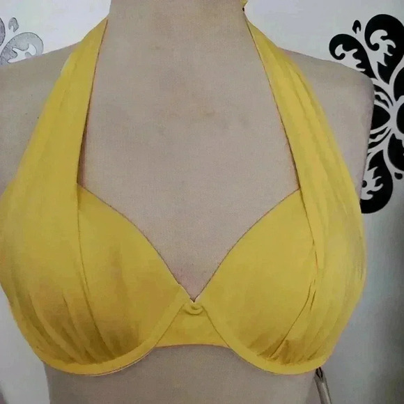 ☆☆☆Resort style NEW Sunglow bikini top quality underwire - Picture 1 of 3